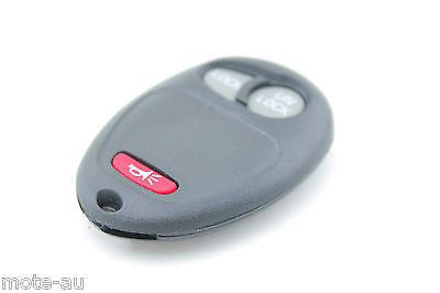 To Suit Hummer H3 Remote/Key | Remote Pro